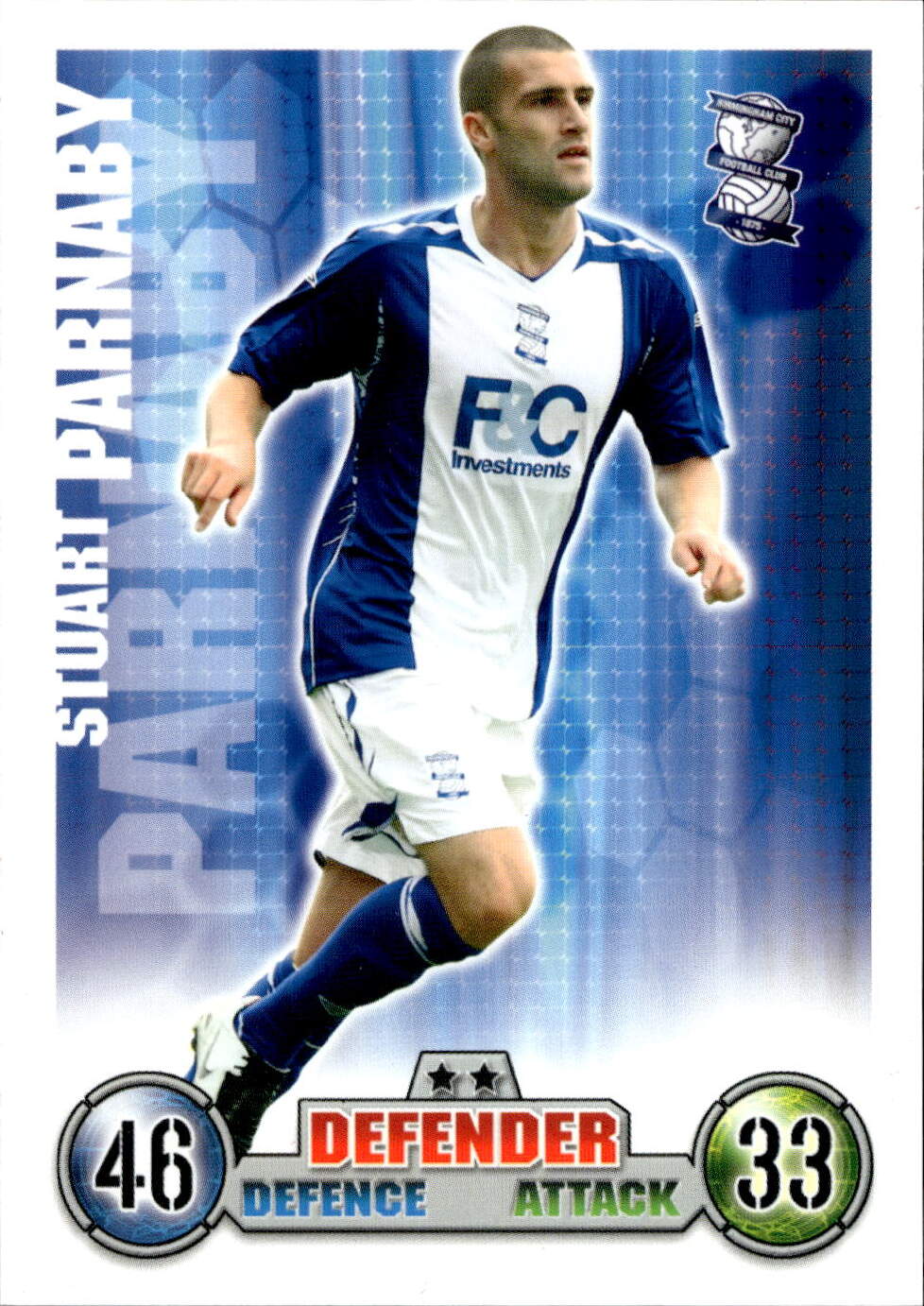 Premier League 2008